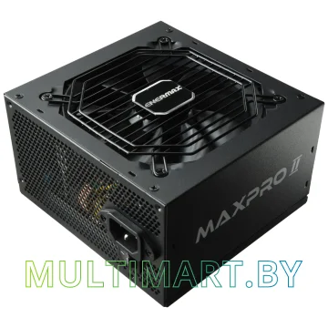 Блок питания Enermax MaxPro II 700W
